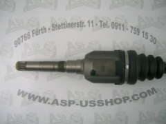 Antriebswelle Vorne - CV Drive Axle Front  Voyager 87-95